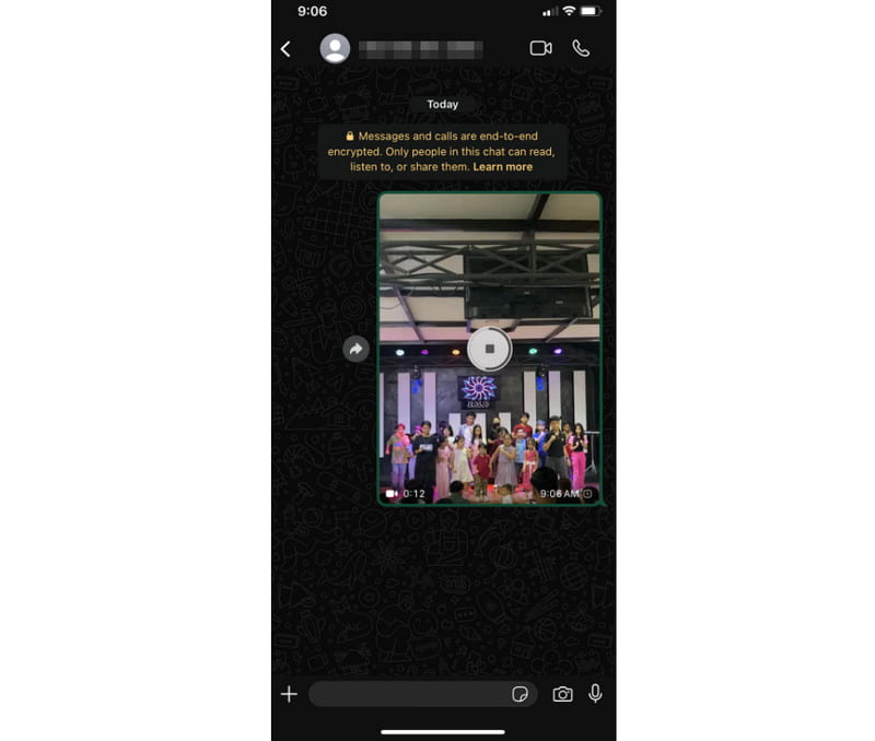よりクリアに動画を撮影する