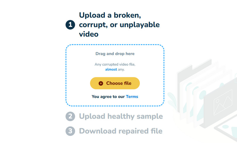 ユーザーフレンドリーなインターフェース