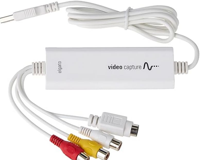 Corsair コンバーター