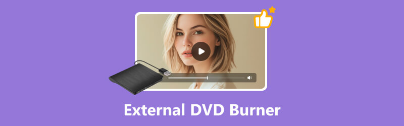 外付けDVDドライブ（DVDバーナー）