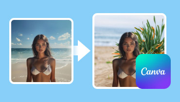 Canvaで背景色を変更する方法