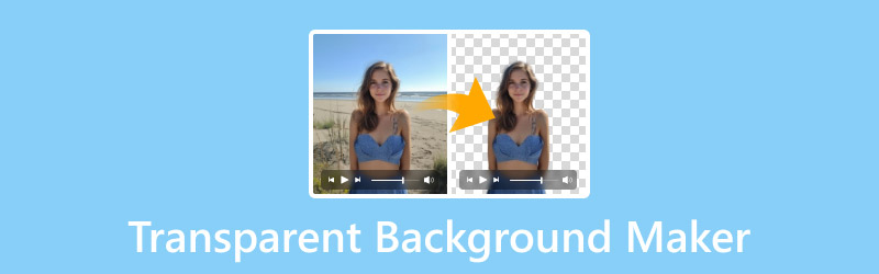背景透明化メーカー