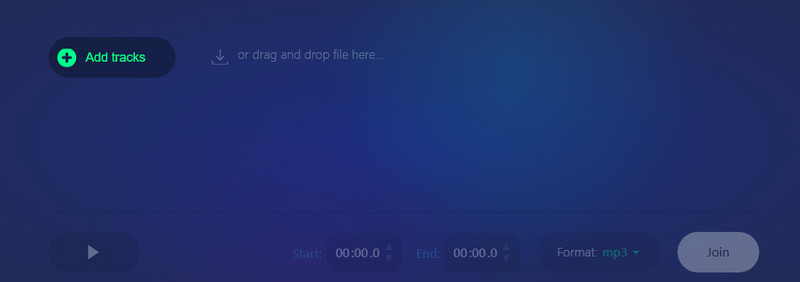 音声結合ツール