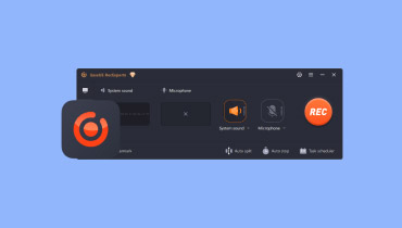 EaseUS RecExperts の代替ソフト