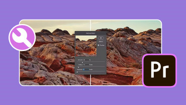 Premiere Pro でピンぼけ動画を修正する方法
