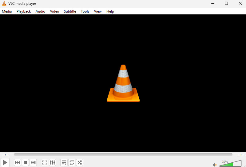 別のメディアプレーヤーを試す