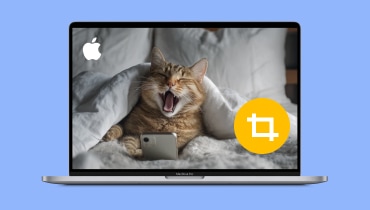 Macでスクリーンショットを撮る方法
