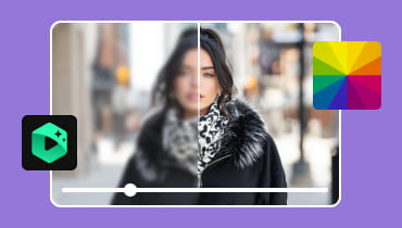 動画強化アプリ