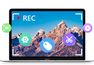 最高のAirPlayレコーダー– Vidmore Screen Recorder