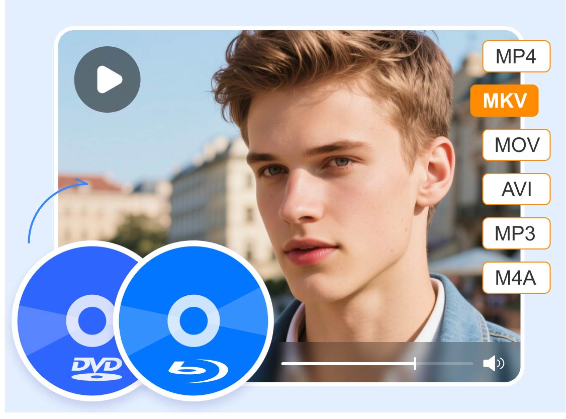 プレーヤーバナー