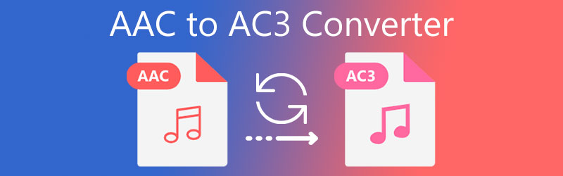 AAC AC3 変換