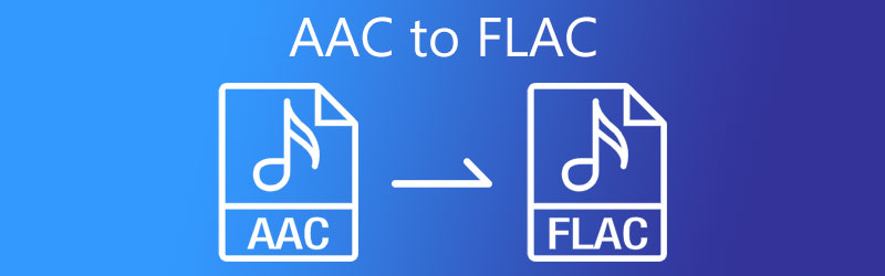 AAC FLAC 変換