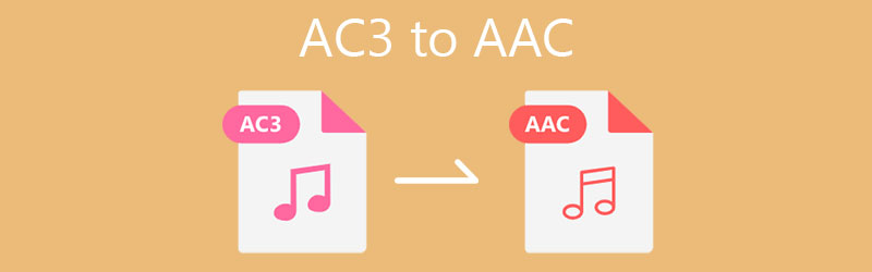 AC3 AAC 変換