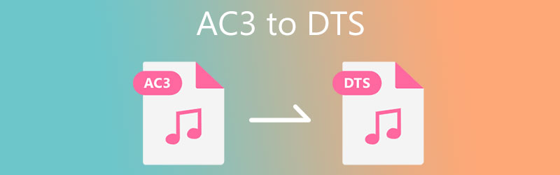 AC3 DTS 変換