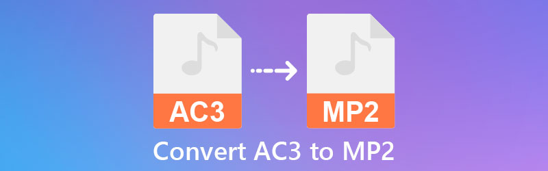 AC3 MP2 変換