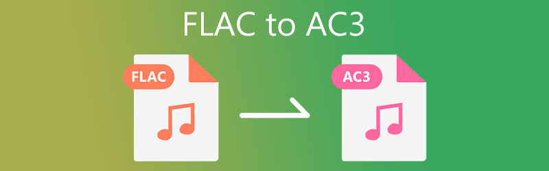 FLAC AC3 変換