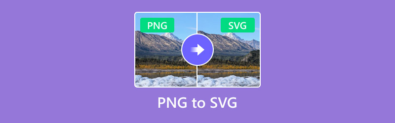 PNG から SVG