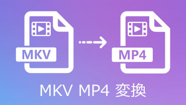 MKV MP4 変換