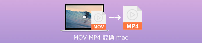 MOV MP4 変換