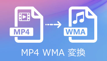 MP4 WAV 変換