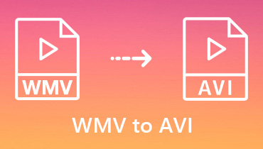 WMVからAVIへのコンバーター