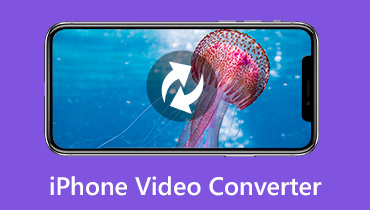動画をiPhoneの対応形式に変換して再生する方法