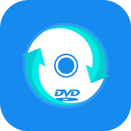 DVD Ripper Icon
