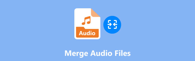音声ファイルを結合する