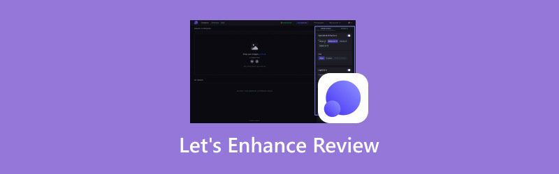 Lets Enhanceレビュー