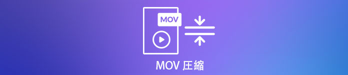 MOV 圧縮