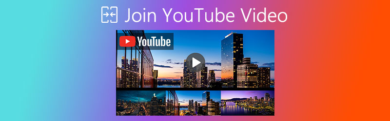 YouTube動画を結合する方法