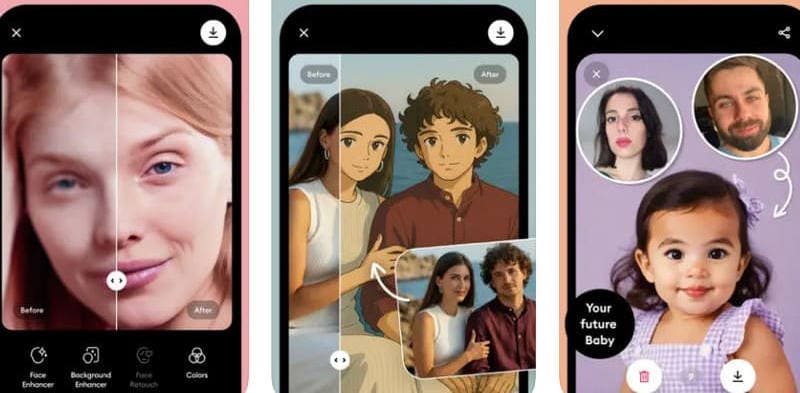 Remini（レミニ）