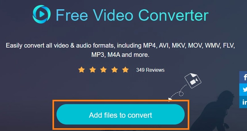 Vidmore無料インストール