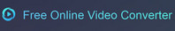 Vidmore無料オンライン動画変換