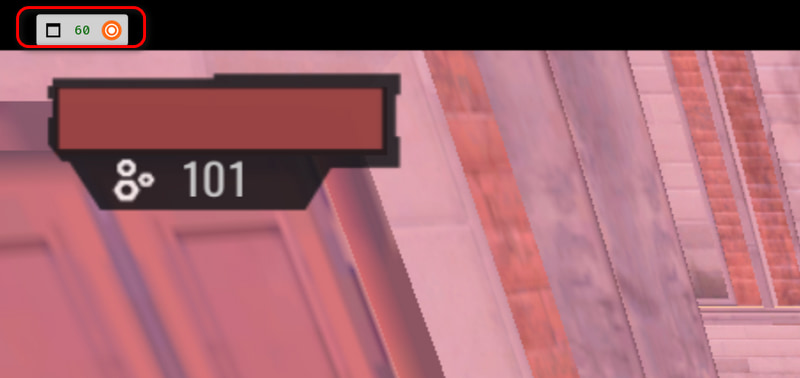 録画を開始する