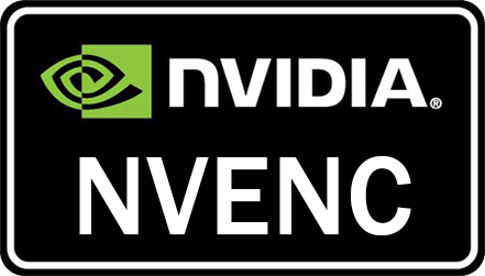 Nvidia Nvenc