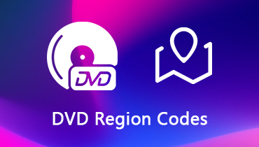DVD地域コード