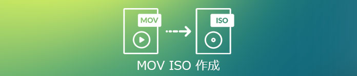 MOV ISO 変換
