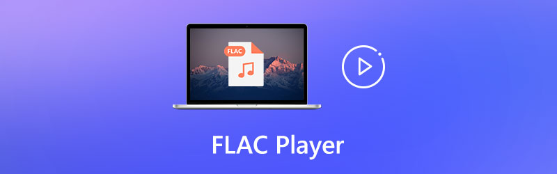 FLACプレーヤー