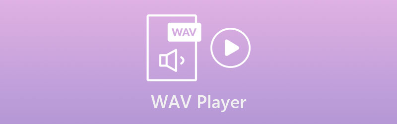 WAVプレーヤー
