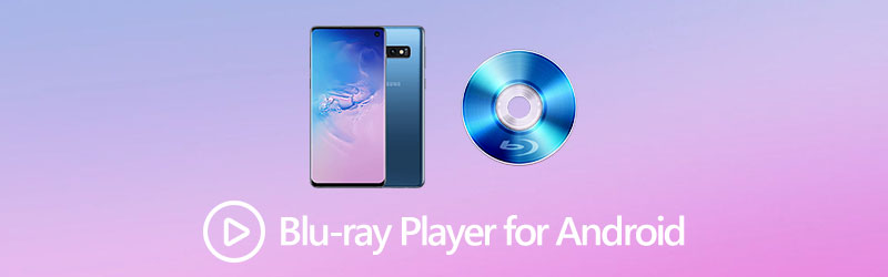 Android 用 Blu-ray プレーヤー