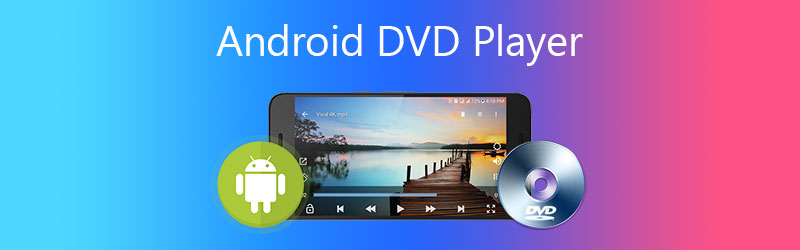 Android向けDVDプレーヤー