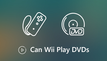 ニンテンドーWiiコンソールでDVDを再生する