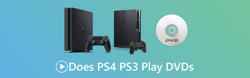 PS3でDVDは再生できる？