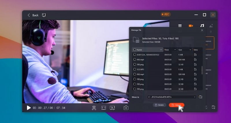 Easeus Recexperts For Game