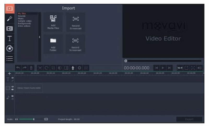 Movavi Screen Recorder For Game