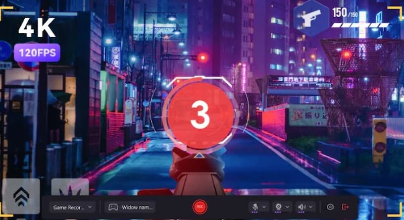 Wondershare Democreator For Game