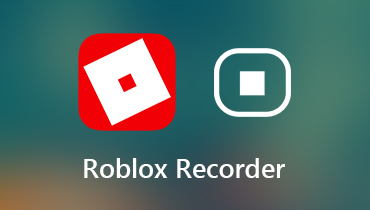Robloxレコーダー