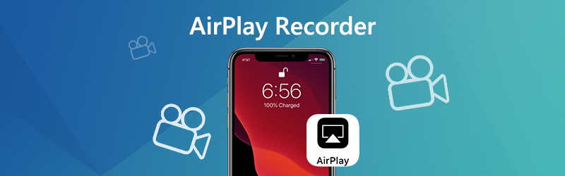 Airplay Recorder