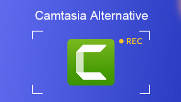 Camtasia Alternative